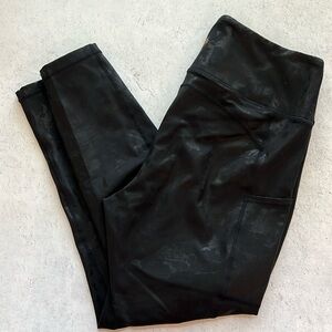 Lilly Pulitzer Leggings L